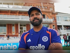 Rohit Sharma Breaks Silence On His World Cup 2027 Participation