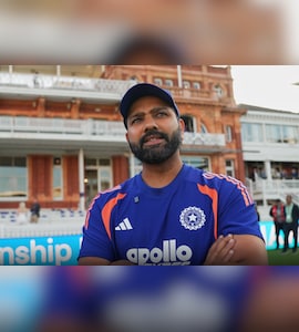 Rohit Sharma Breaks Silence On His World Cup 2027 Participation