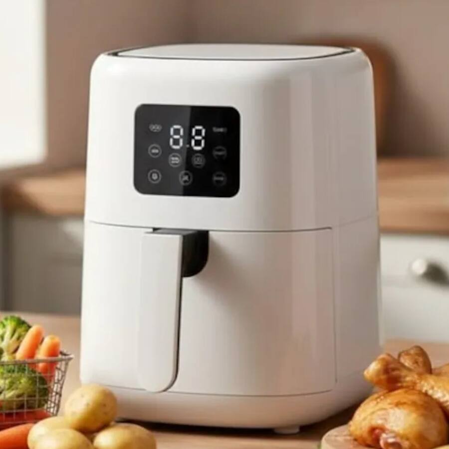 Amazon Prime Day Kitchen Appliance Deals: Smart Picks For Faster Cooking
