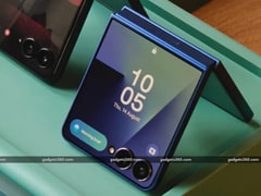 Galaxy Z Fold 8, Fold 8 Ultra, Flip 8: Alle Kamera-Specs geleakt