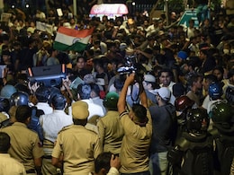 Delhi University Issues "Stay Away From Jantar Mantar" Advisory To Students