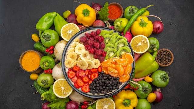 The immune system needs constant support from nutrition, sleep, exercise and stress management