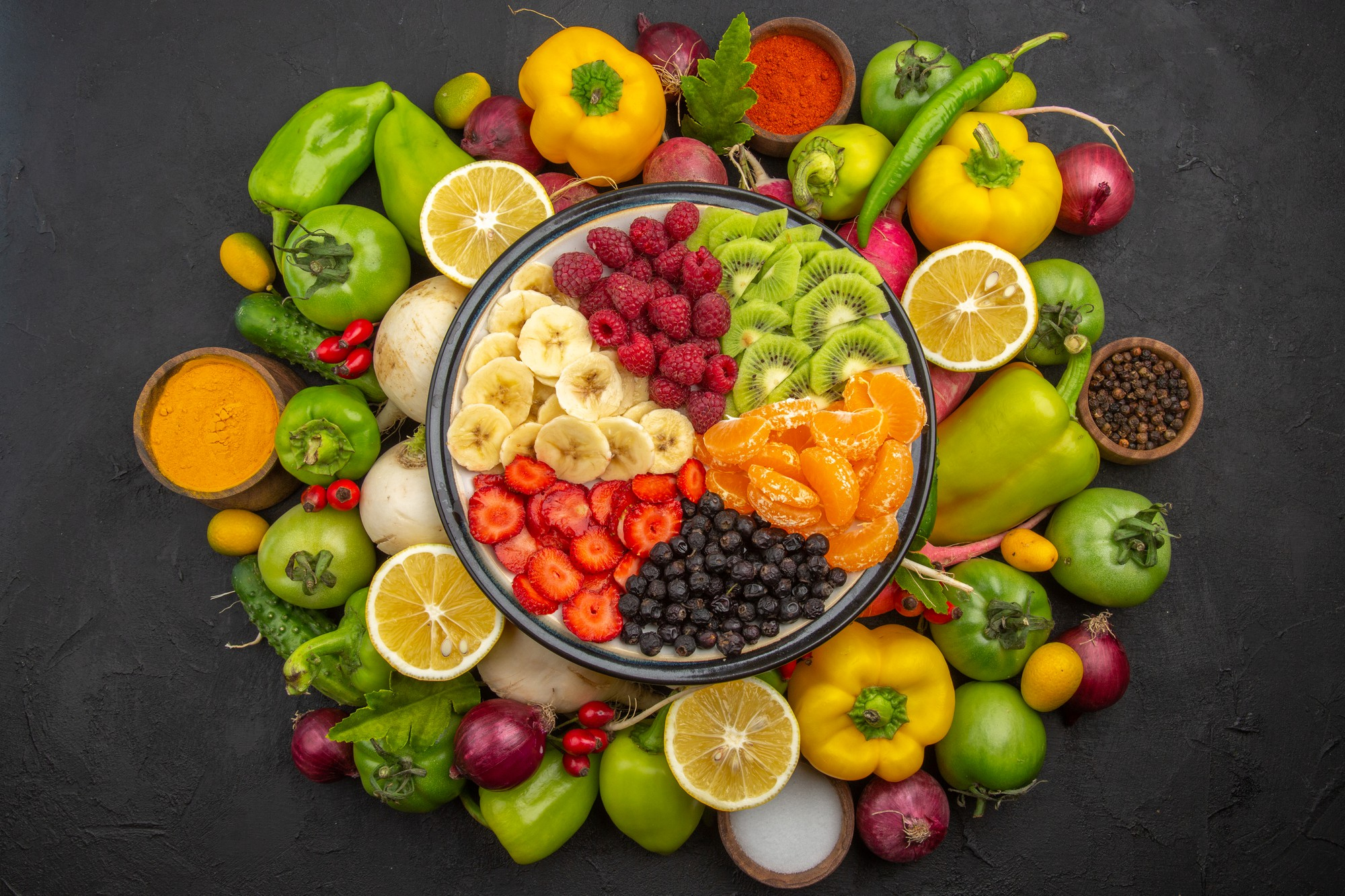 The immune system needs constant support from nutrition, sleep, exercise and stress management