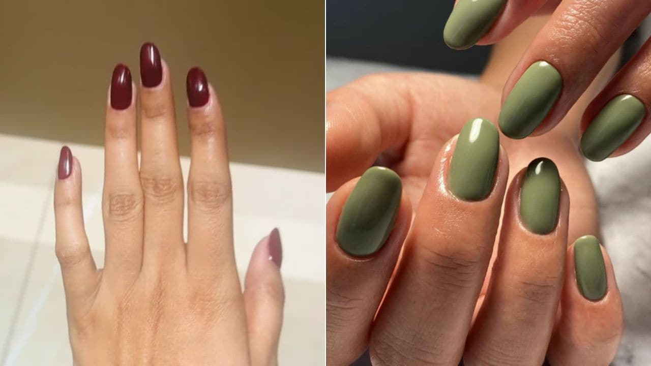 Dark Skin Tone पर किस कलर की Nail Paint अच्छी लगती है? स्टाइलिंग एक्सपर्ट ने बताया हाथ दिखेंगे और सुंदर