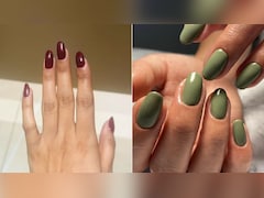 Dark Skin Tone पर किस कलर की Nail Paint अच्छी लगती है? स्टाइलिंग एक्सपर्ट ने बताया हाथ दिखेंगे और सुंदर