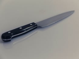 US Man Cuts His Genitals, Sets Them On Fire To Commit Garage Arson