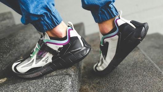 स्टाइलिश लुक और टिकाऊ सोल के साथ ₹999 की शुरुआती कीमत में आज ही खरीदें Reebok, Campus के ये Running Shoes