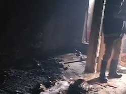 9 Hurt In Bengaluru PG Cylinder Blast. Windows Were Shut To Avoid Mosquitoes