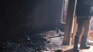 9 Hurt In Bengaluru PG Cylinder Blast. Windows Were Shut To Avoid Mosquitoes