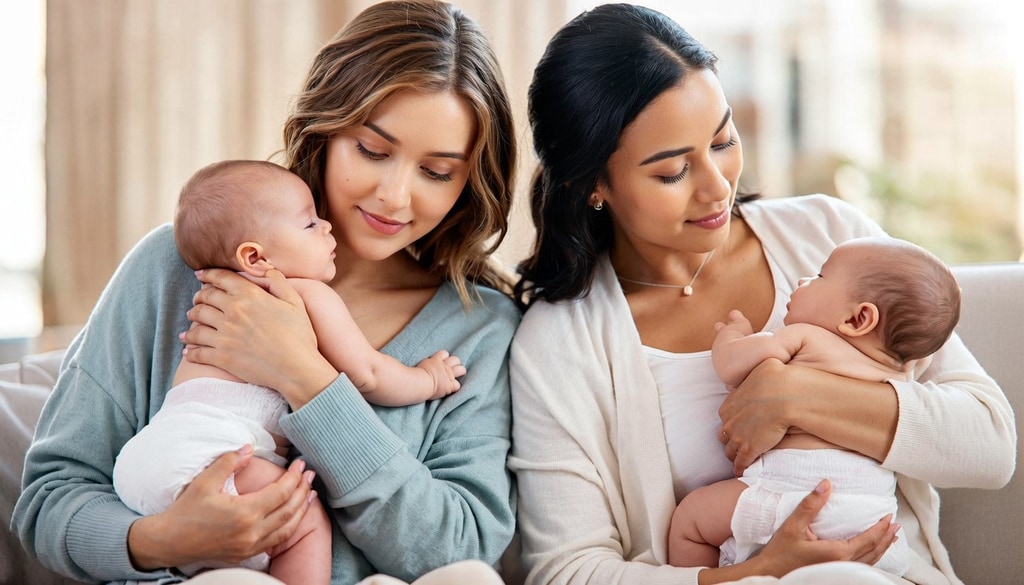 Discover how selecting the correct diaper can prevent miserable rashes and keep your baby happy. Discover how selecting the correct diaper can prevent miserable rashes and keep your baby happy.