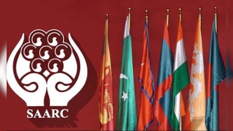 The SAARC Freeze: A Ghost That Can Neither Be Buried Nor Revived