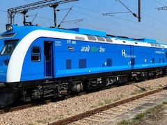 India's First Hydrogen Train To Begin Operations Next Week: Route, Speed, Technology | Check Key Details