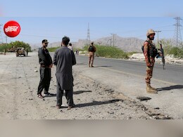 पाकिस्तान के बलूचिस्तान में बड़ा हमला, डैम के पास 9 पुलिसकर्मियों को गोलियों से भून डाला