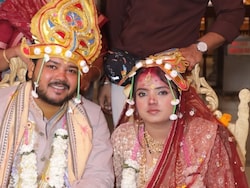 She Hoped Job Would End Taunts, Dowry Demands: Delhi Newlywed's Brother
