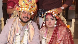 Legs Bent At Unusual Angle: Man Who Found Delhi Newlywed's Body, Called Cops