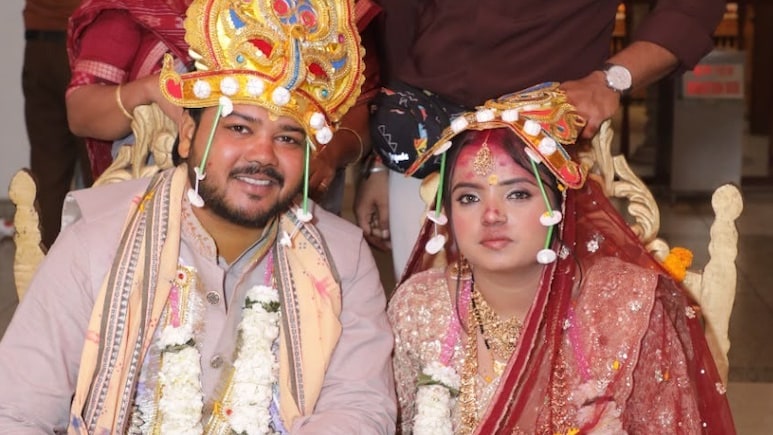 She Hoped Job Would End Taunts, Dowry Demands: Delhi Newlywed's Brother