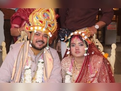 Two Months After Wedding, Bride Falls To Death In Delhi, Family Alleges Murder