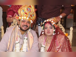 2 Months After Wedding, Delhi Woman Found Dead, Family Alleges Murder