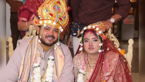 2 Months After Wedding, Delhi Woman Found Dead, Family Alleges Murder