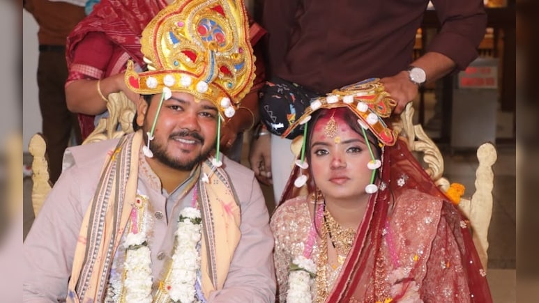 2 Months After Wedding, Delhi Woman Found Dead, Family Alleges Murder
