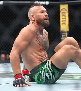 "Drilled Daily For Months": Conor McGregors Coach Shocked By UFC Icons Knee Injury