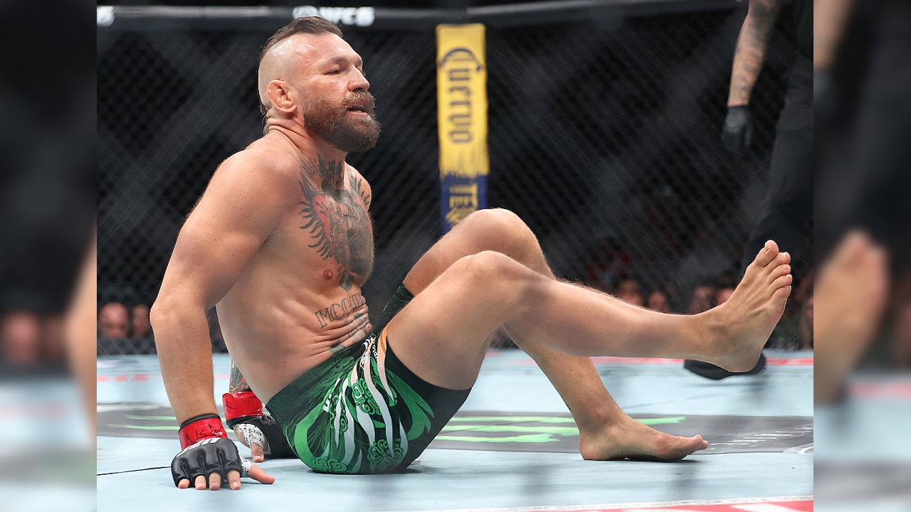 "Drilled Daily For Months": Conor McGregors Coach Shocked By UFC Icons Knee Injury