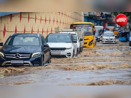 Weather Today: यूपी, बिहार में लौटेगा मॉनसून, दिल्ली-NCR में बारिश के चांस, यहां बरसेंगे बदरा, आज का मौसम