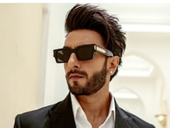 Ranveer Singh, Arjun Kapoor Recreate 'Tune Maari Entriyaan' At Anshula Kapoor's Reception | Watch