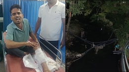 Man Tries To Rape 3-Year-Old, Kills, Dumps Her In Drain After She Shouts
