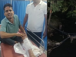 Man Tries To Rape 3-Year-Old, Kills, Dumps Her In Drain After She Shouts