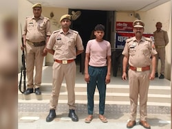 Agra Man Poisons Mother. His Mother-in-Law Had Told Him To Kill Her