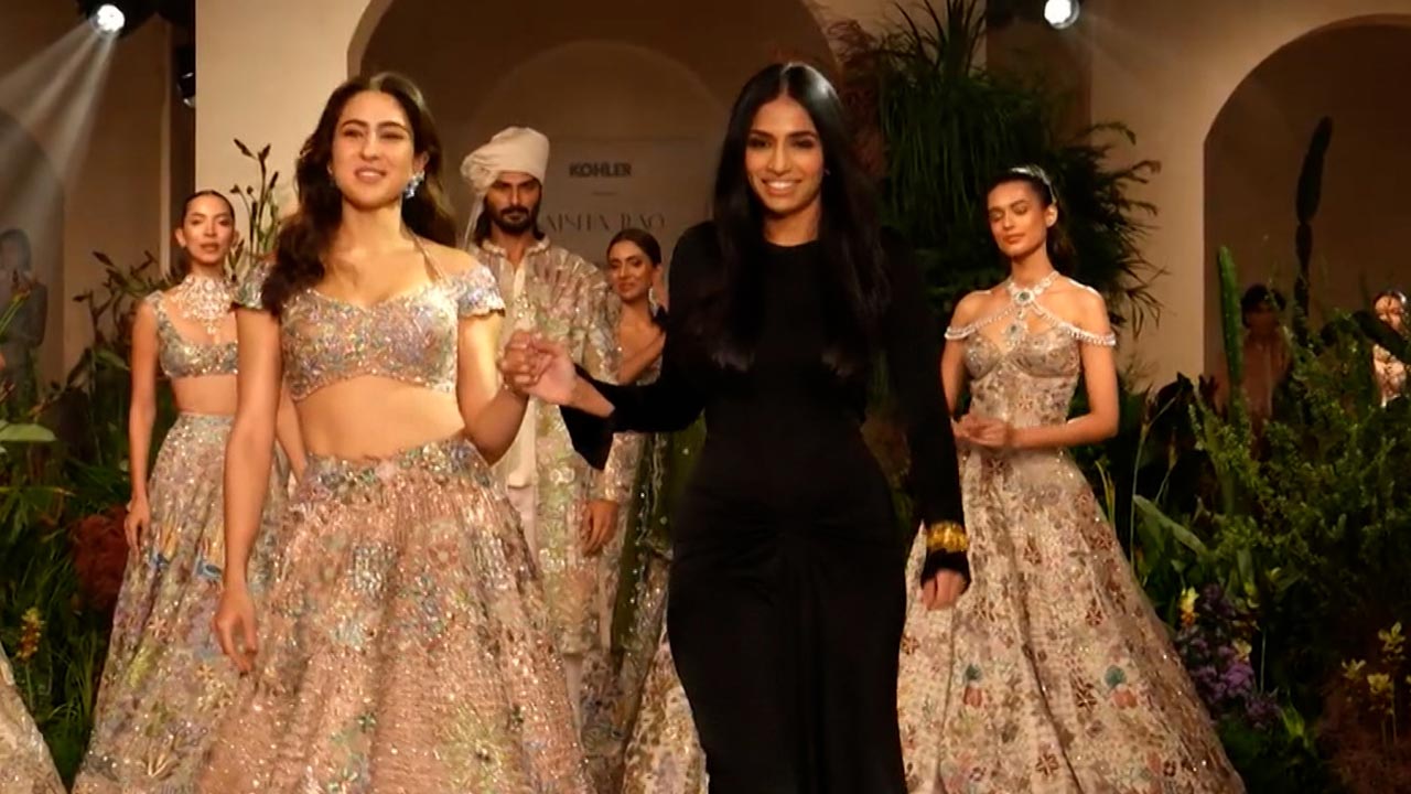 India Couture Week 2026 Set To Unveil Glamour, Couture And New Talent