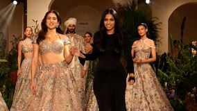 India Couture Week 2026 Set To Unveil Glamour, Couture And New Talent