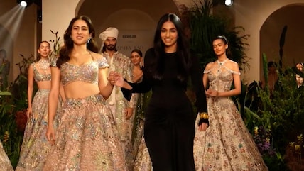 India Couture Week 2026 Set To Unveil Glamour, Couture And New Talent