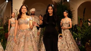 India Couture Week 2026 Set To Unveil Glamour, Couture And New Talent