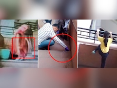 'Bullying Should Never Be Ignored': CCTV Shows Final Moments Before Jaipur Schoolgirl's Death; Triggers Anger