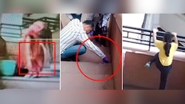 'Bullying Should Never Be Ignored': CCTV Shows Final Moments Before Jaipur Schoolgirl's Death; Triggers Anger