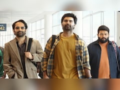 <i>Idhayam Murali</i> Review: A Breezy Rom-Com That Entertains In Parts