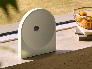 स्पीकर है या शोपीस? Samsung ने भारत में लॉन्च किए यूनिक डिजाइन वाले Wi-Fi Speakers