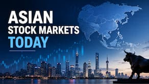 Nikkei Rises Despite Japan GDP Growth Miss