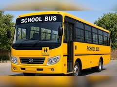 बच्चों की सुरक्षा के लिए बड़ा कदम: आज से गुरुग्राम में 4,500 स्कूल बसों की होगी जांच, जानें क्या-क्या होगा चेक