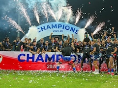 Indian Football League 2026-27 To Begin On October 16