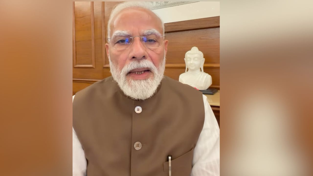 Meta Explains Takedown Of PM Modi's Video At Meet With IT Secretary: Sources