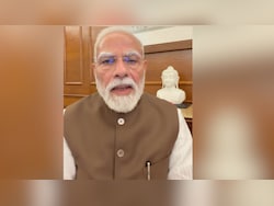 Meta Explains Takedown Of PM Modi's Video At Meet With IT Secretary: Sources
