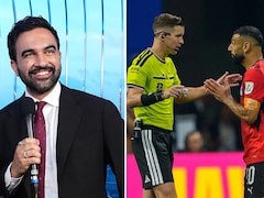 FIFA World Cup 2026: NYC Mayor Zohran Mamdani Fuels Egypt Robbed By Argentina Row