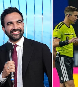 FIFA World Cup 2026: NYC Mayor Zohran Mamdani Fuels Egypt Robbed By Argentina Row