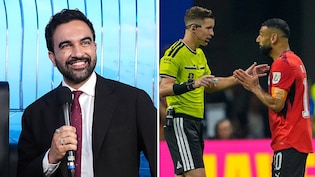 FIFA World Cup 2026: NYC Mayor Zohran Mamdani Fuels Egypt 'Robbed' By Argentina Row