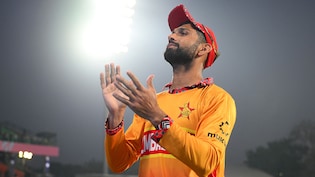 India Favourites In T20I Series? Zimbabwe Captain Says No. Explains Why