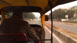 Man Leaves Rs 25,000 Gurugram Job to Drive Autorickshaw, Earns Rs 60,000 Monthly