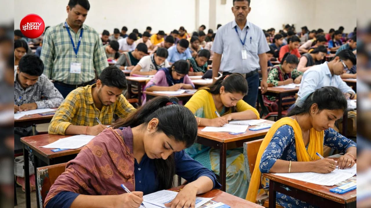UPTET 2026 Result कभी भी हो सकता है जारी, लिंक एक्टिव होते ही तुरंत करें ये काम